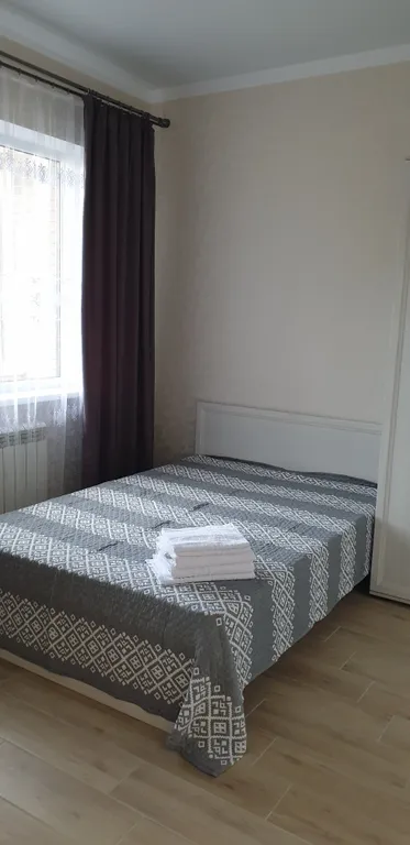 Квартира Уютная студия 2 в центре города — аренда посуточно в Ессентуки