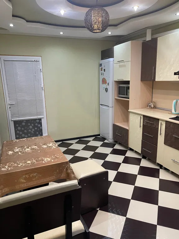 3-комнатный Дом