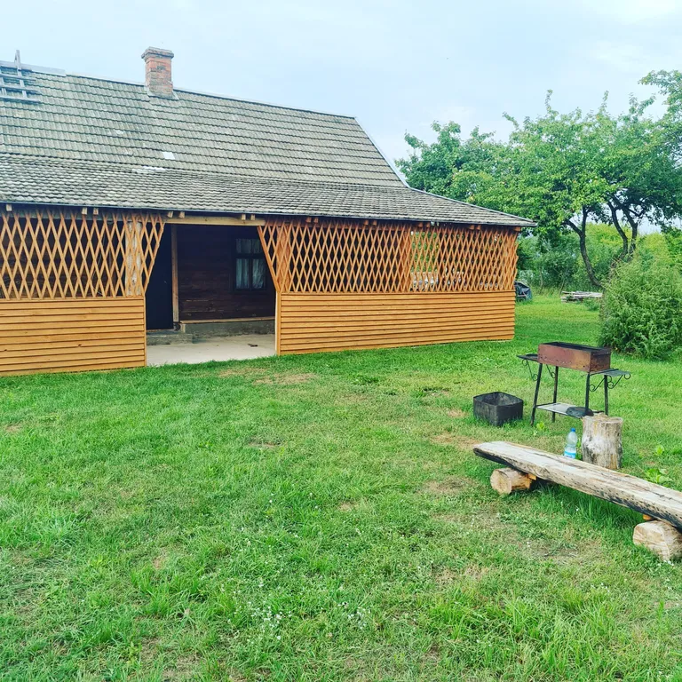 Отдых на территории гпу Беловежская пуща