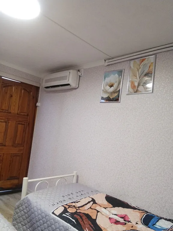 Уютный летний домик в центре города