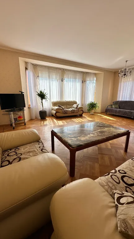 Уютный дом в 20 минутах от моря