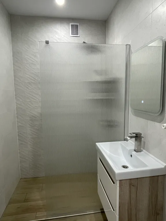 Квартира Уютная квартира на побережье Балтийского моря — Пионерский