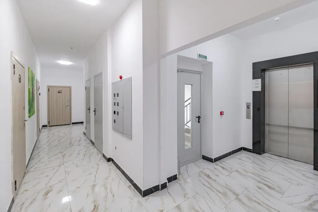 Апарты в Apple City