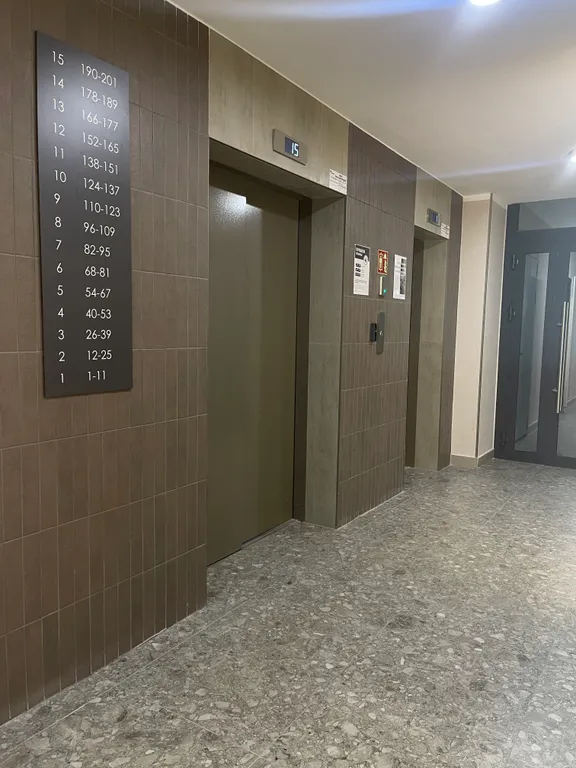 Квартира Уютная  квартира в новом ЖК — Тюмень