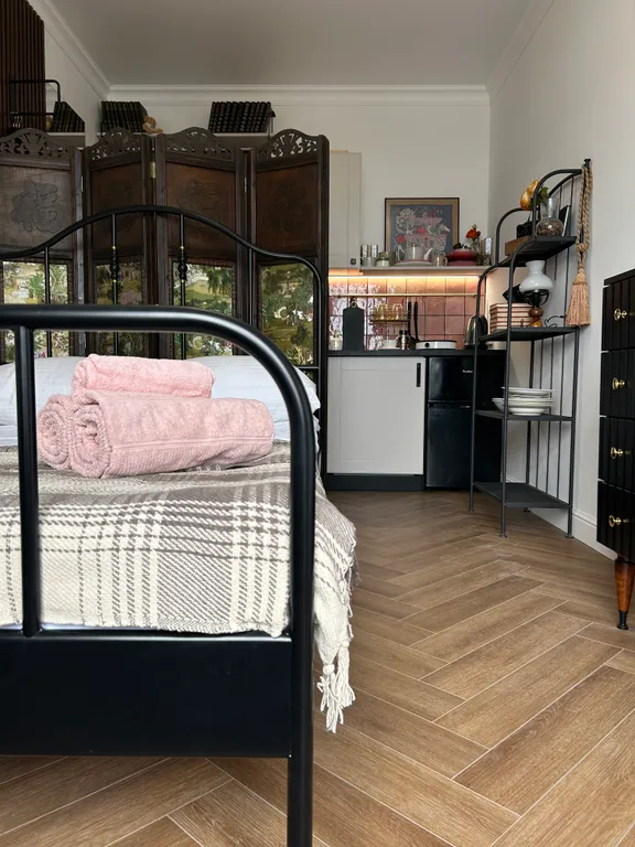 Квартира Апартаменты Луизы — Калининград