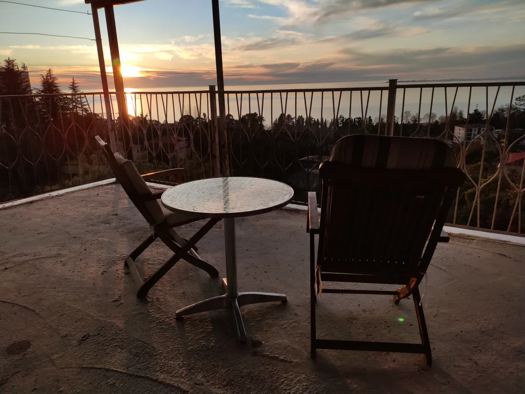 Квартира 2-комнатная Квартира — Сухум