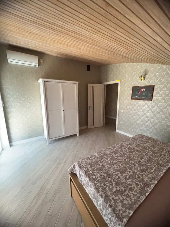 Аппартаменты на берегу Каспийского моря