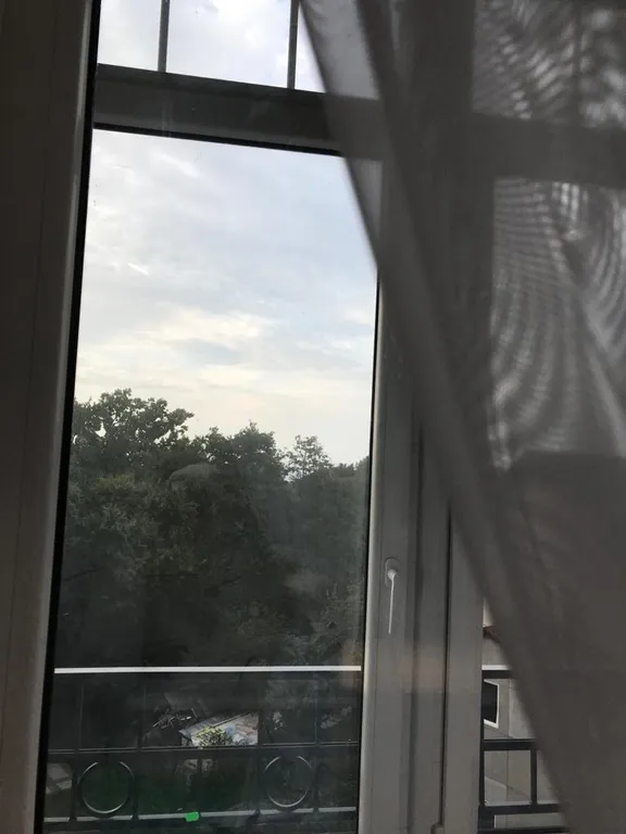 Уютные апартаменты у моря