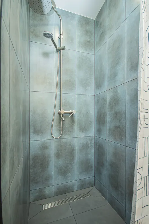 Современные апартаменты 13