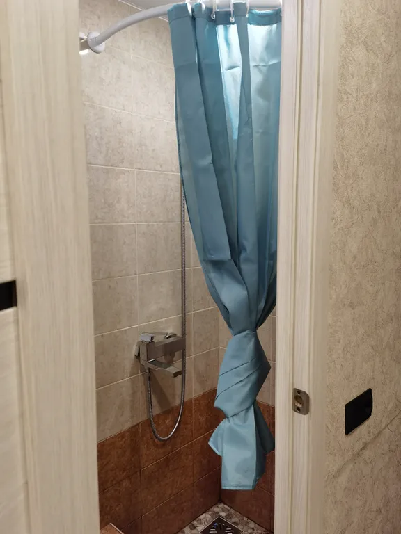 Уютная студия вблизи Ангары