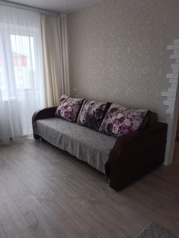 Уютная квартира в центре города — аренда посуточно в Печоры