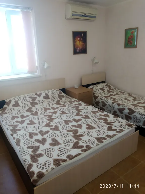 Этаж частного дома со всеми удобствами