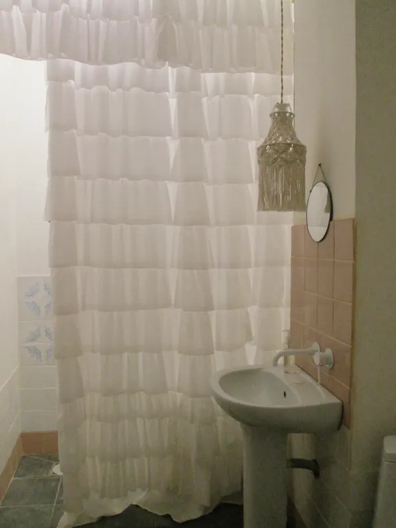 Просторная сталинка в центре города