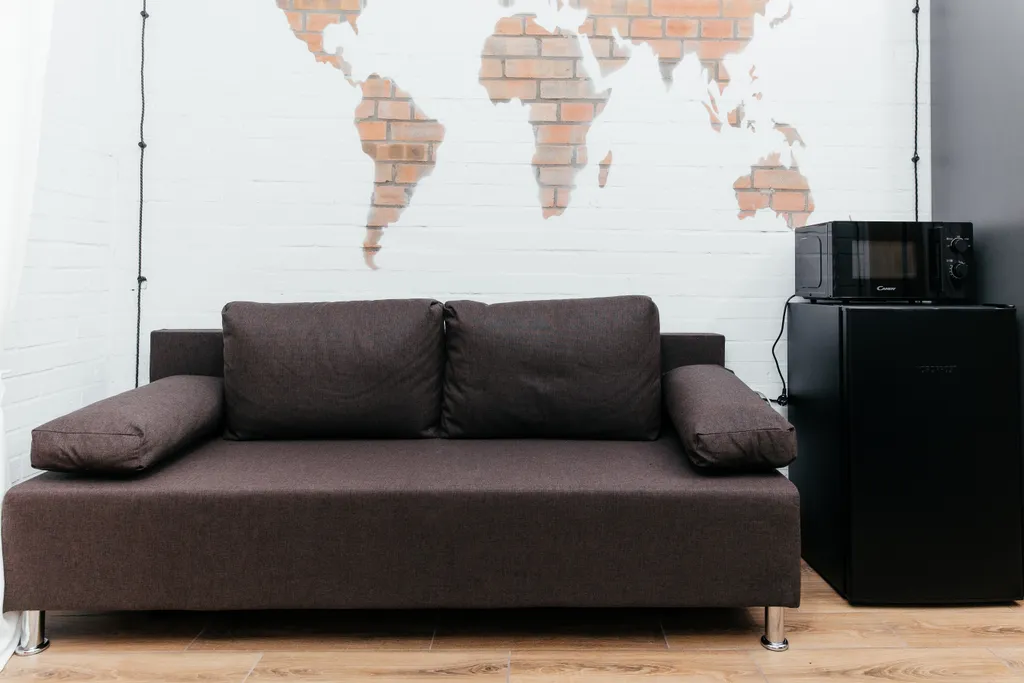 Студи loft в центре возле ДГТУ