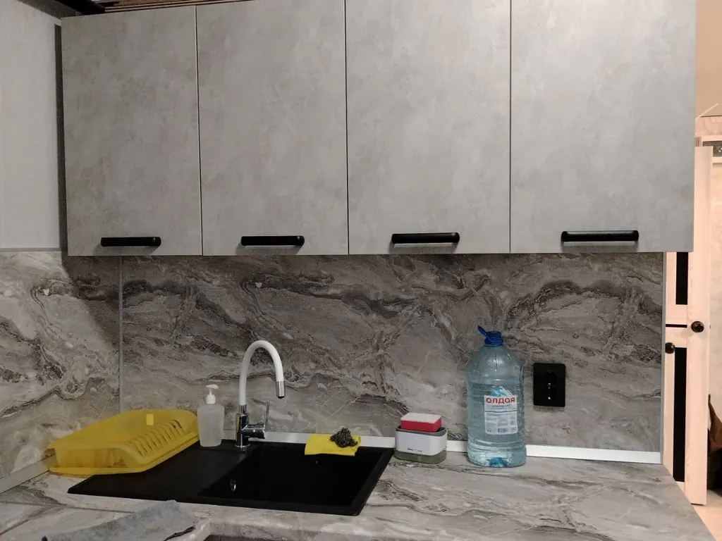 Светлая уютная квартира рядом с военно-воздущной академией