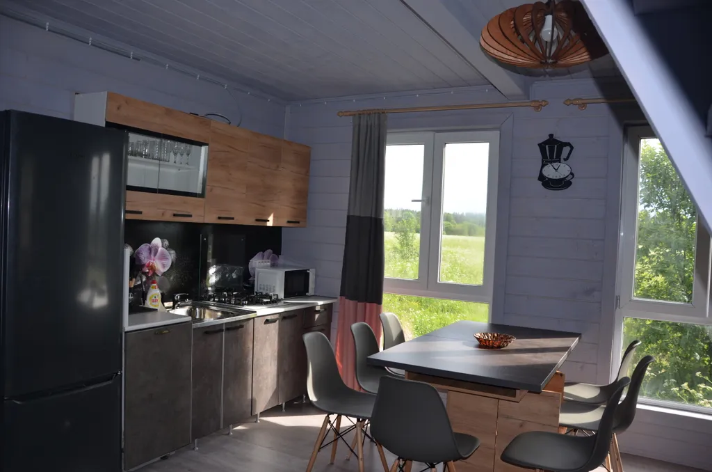 Коттедж Amore Tuloksa