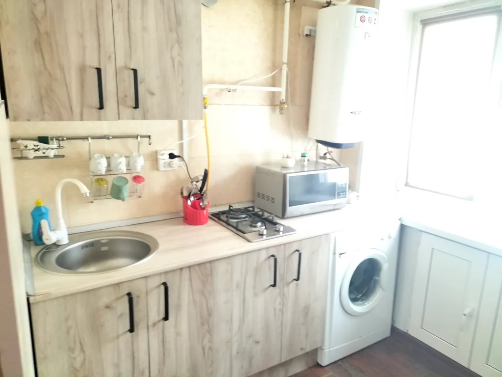 Квартира у автовокзала