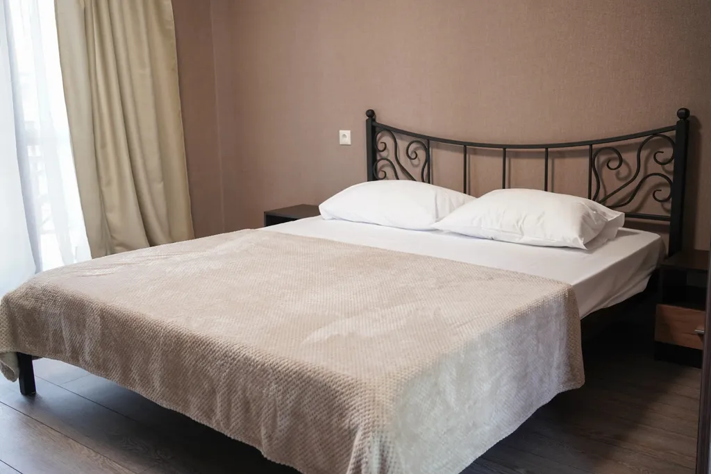 Квартира Комната — аренда посуточно в Сухум