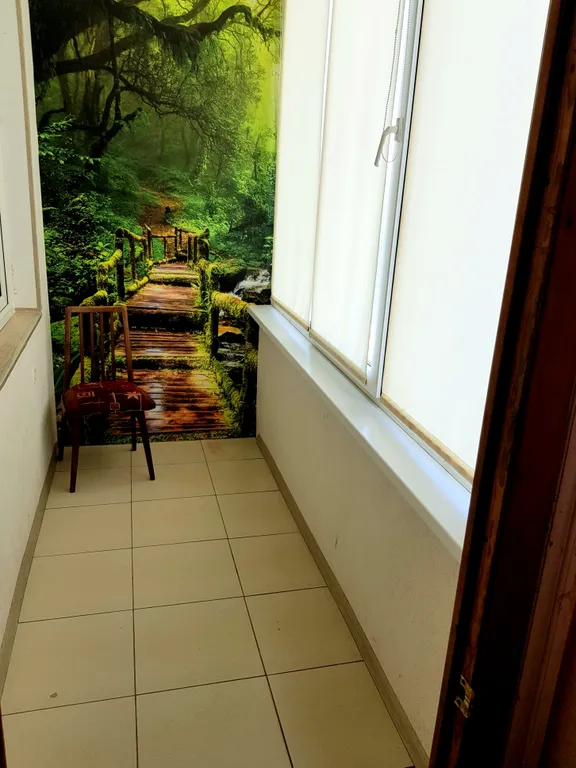 Квартира 2-комнатная Квартира — Геленджик