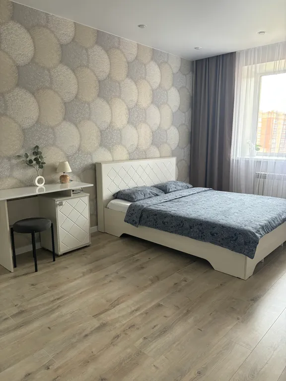 Уютная 1-комнатная квартира с кухней-гостиной рядом с набережной Брюгге