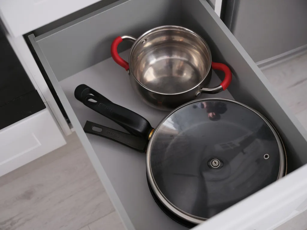 Уютная Скандинавия возле аэропорта