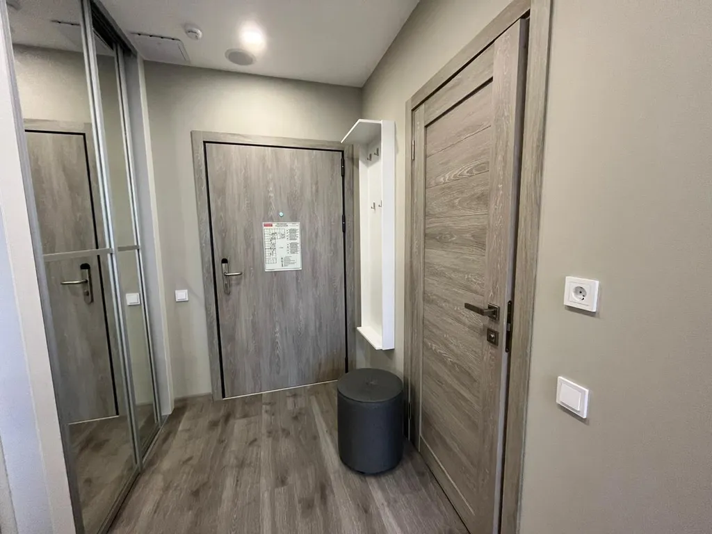 Апартамент LuxApart у метро Купчино