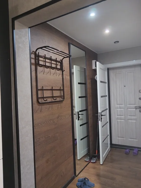 Отличный вариант для комфортного проживания