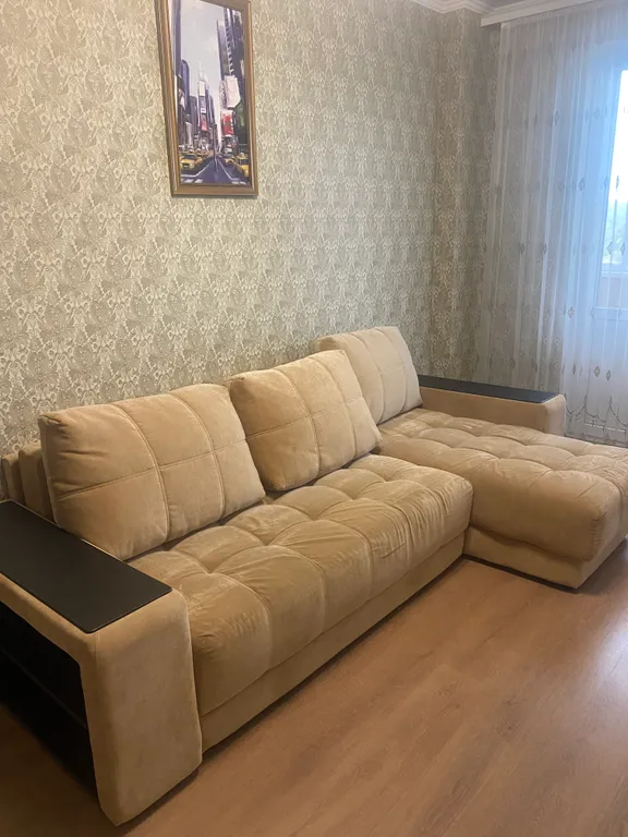 Квартира Уютная квартира в живописном городе — Горячий Ключ