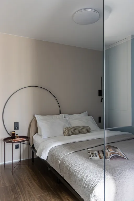 Рондо на Заневском от Точно Ключи