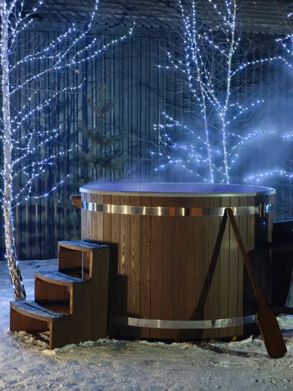 2-комнатный Дом