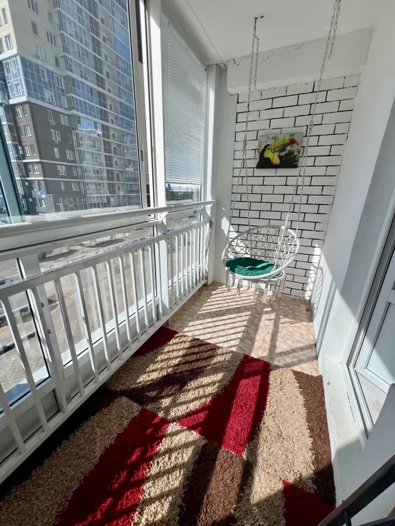 Прекрасная студия в самом центре