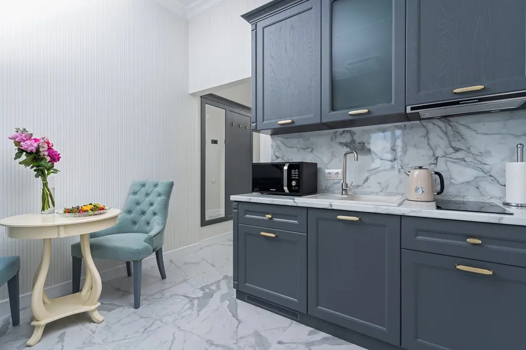 Квартира Комната — Геленджик