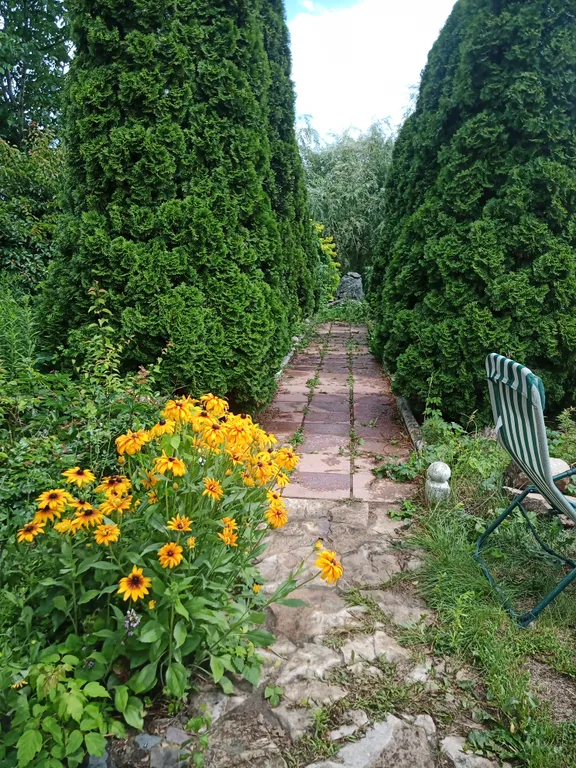 Уютный коттедж на берегу озера Став