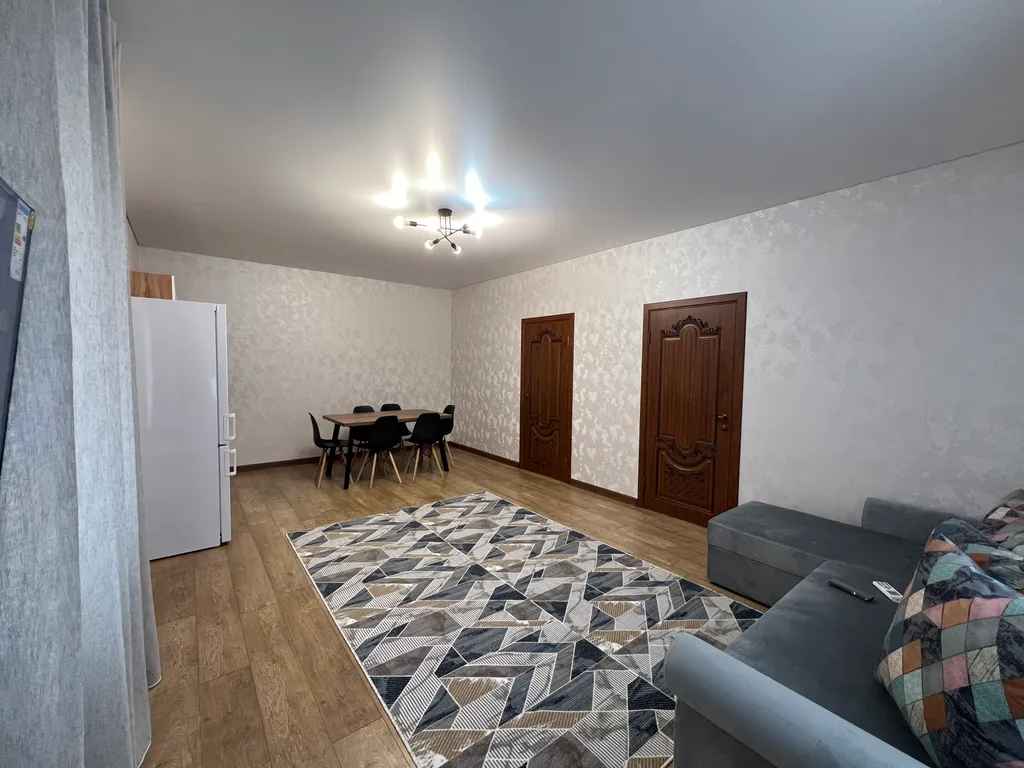 3-комнатный Дом