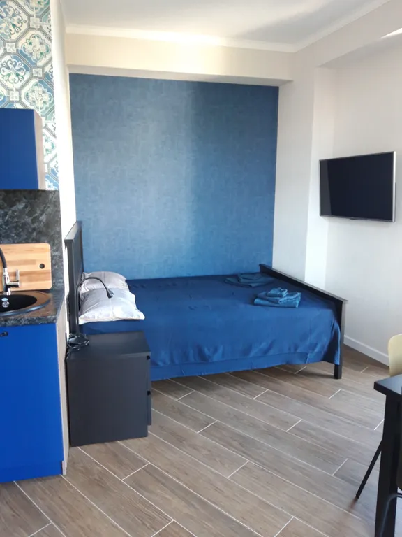 Квартира Апартамент У Сергея — аренда посуточно в Ялта