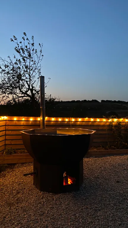 Коттедж Уютный загородный домик — Варваровка