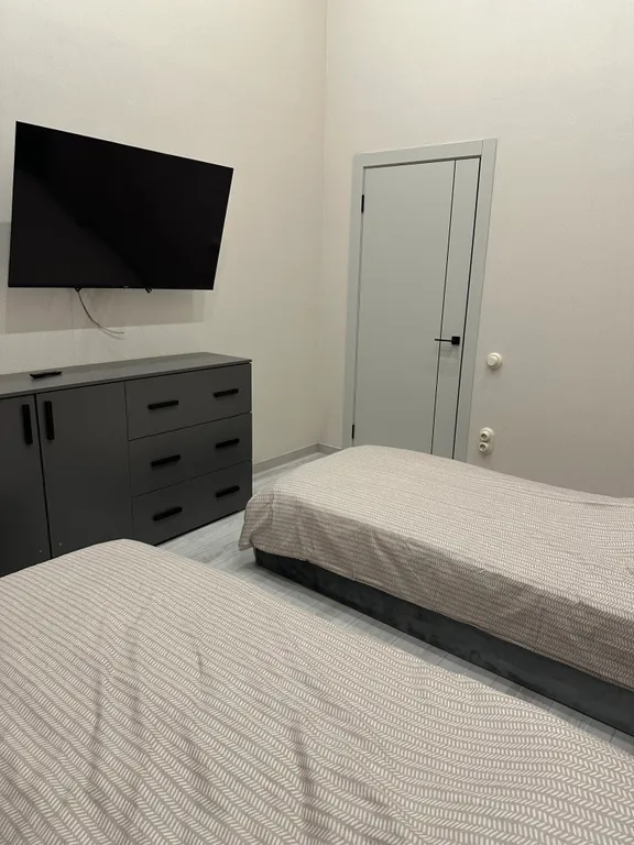 Дом в стиле шале у Москва-реки