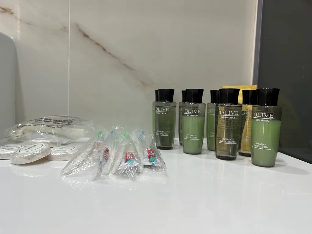 Апартаменты в Комфорт сити