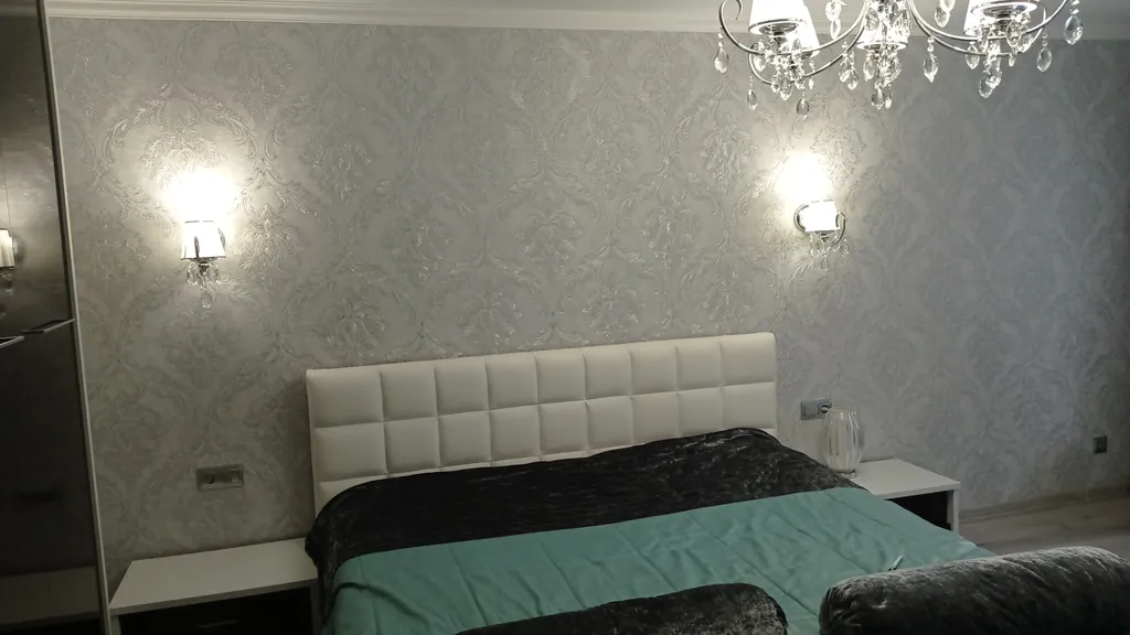 Уютная квартира на море