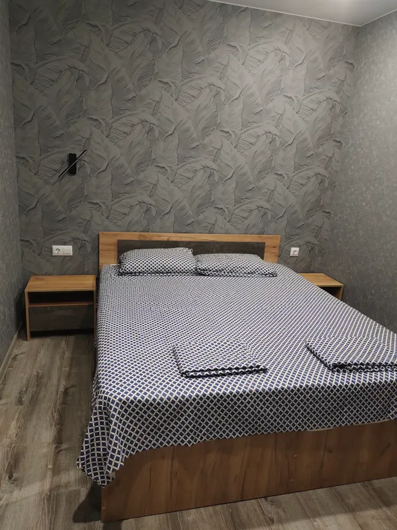 Дом возле леса