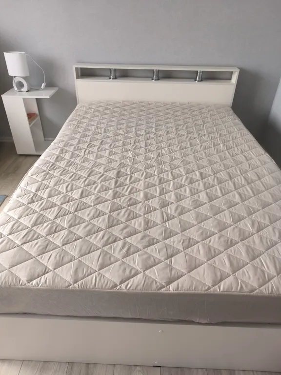 Квартира Уютная 1-комнатная квартира в курортной части города — Горячий Ключ