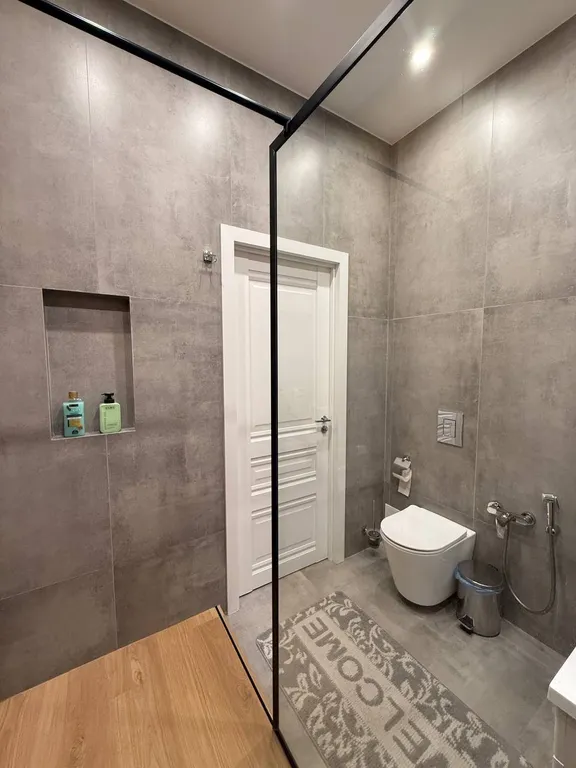 Квартира с видом на миллион