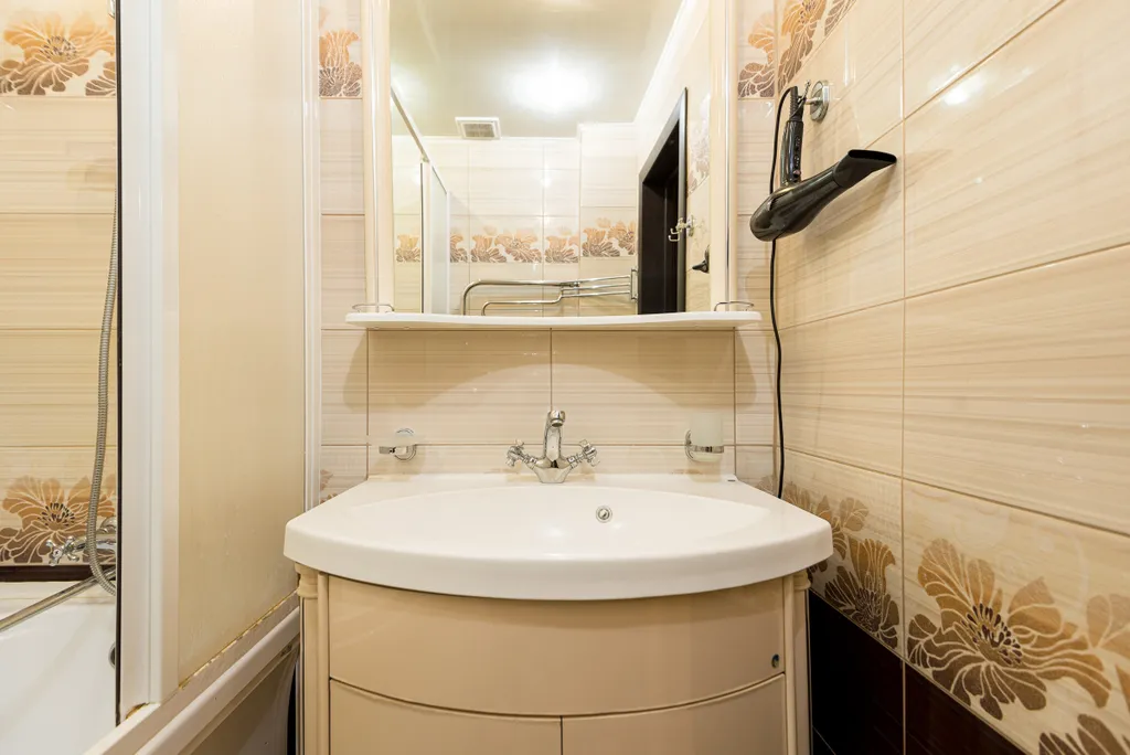 В центре, 2 кондиционера, 2 ТВ, гостиничный сервис, бесконтактно