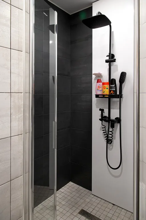 Уютная квартира с дизайнерским ремонтом