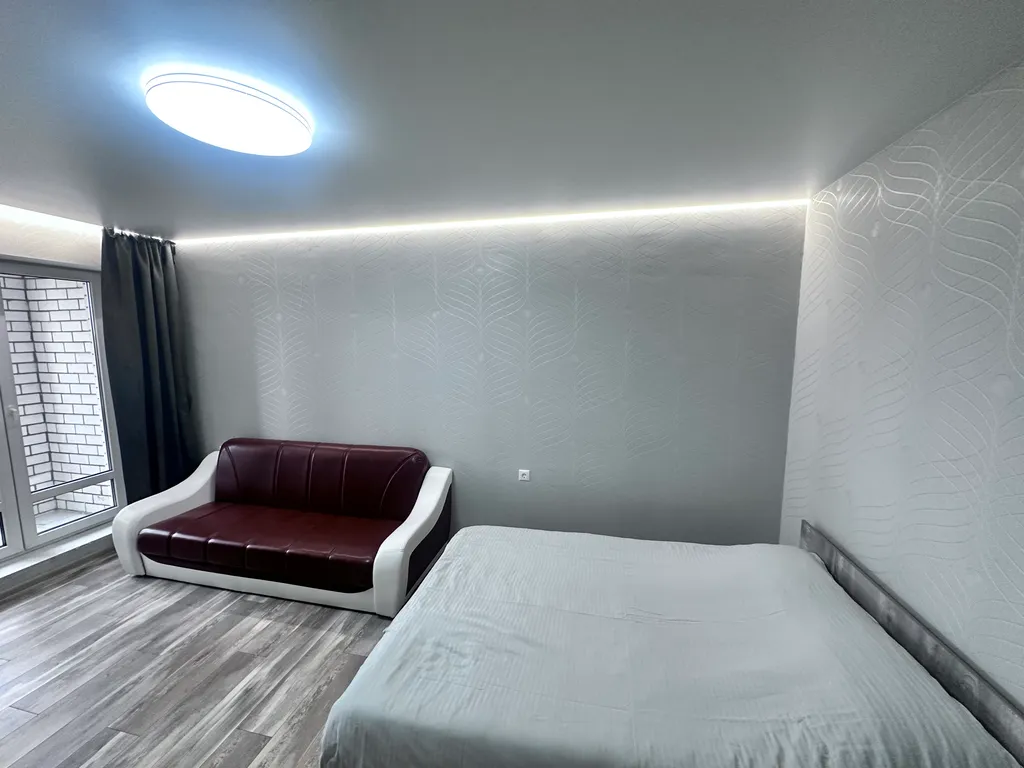 Апартамент в Заволжском районе