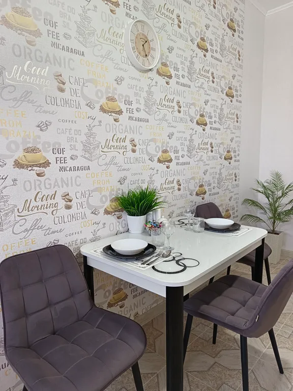 1-к. квартира в центре