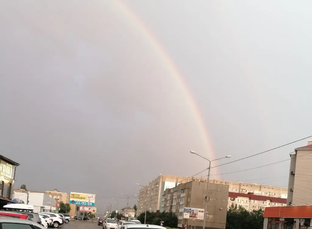 Квартира в престижном районе