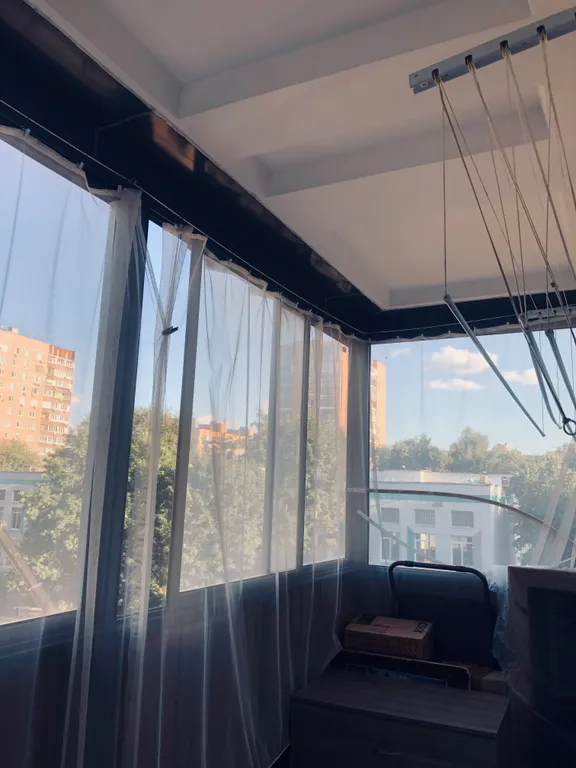 Квартира Просторная квартира на Дмитровском шоссе — Москва