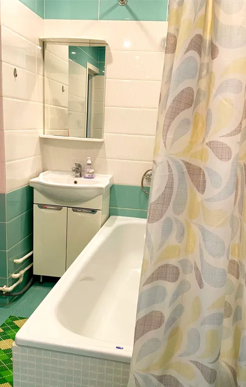 Комфортная студия