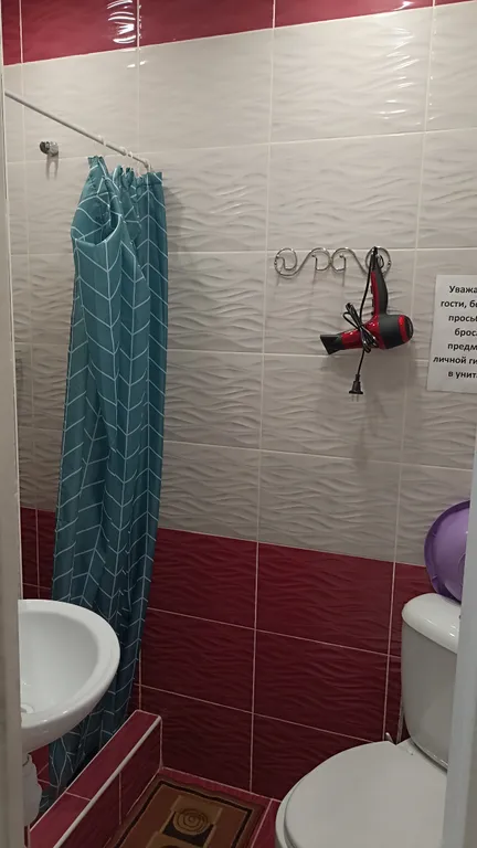 Квартира у Набережной